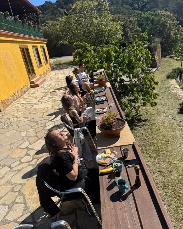 Academia Tu Luz
