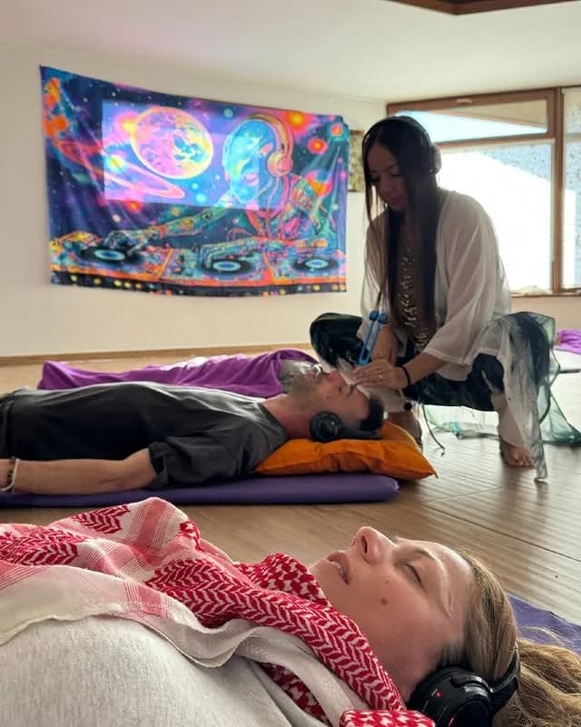 Breathwork