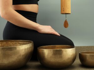 Terapia Cuencos