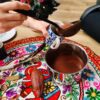 CEREMONIA DE CACAO