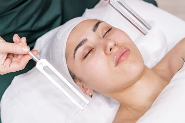 LIMPIEZA FACIAL ATMAN