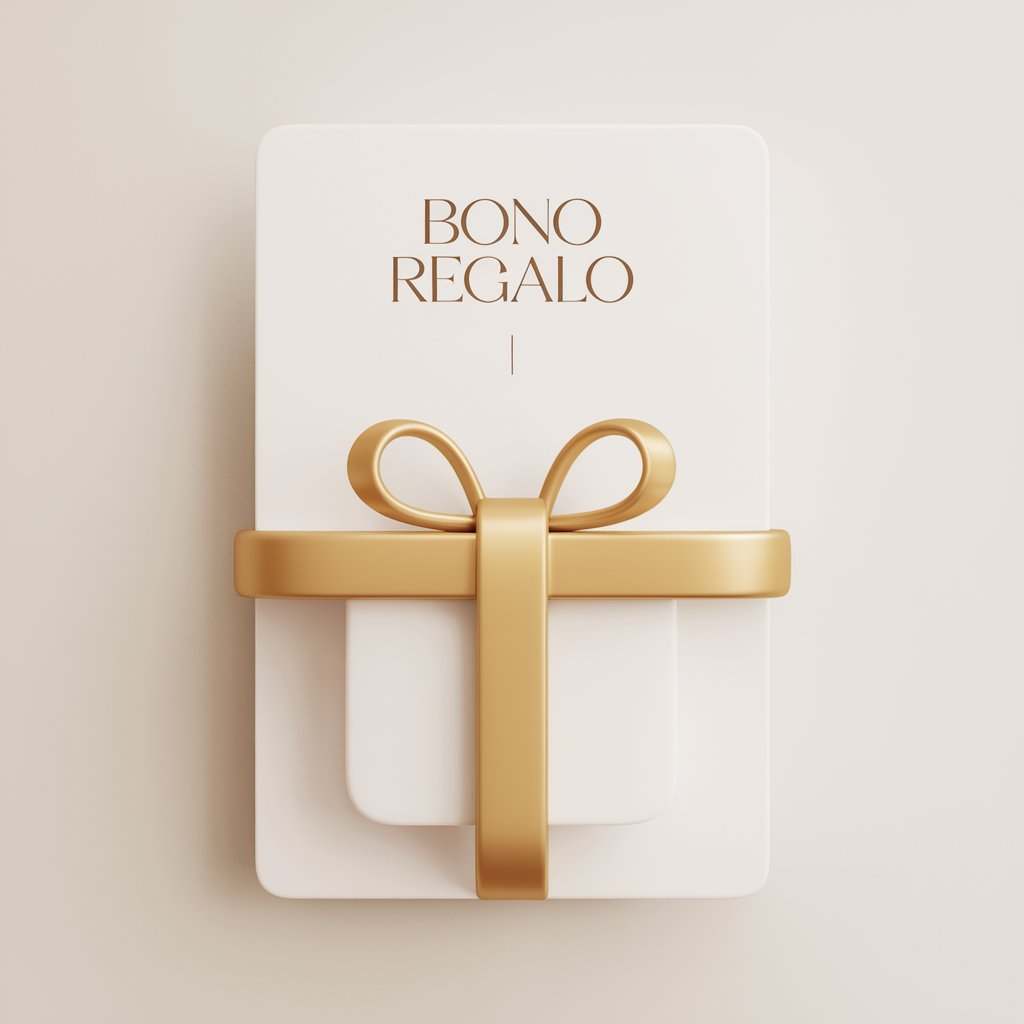 Bono Regalo - Healthy Box Atman