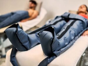 PRESOTERAPIA