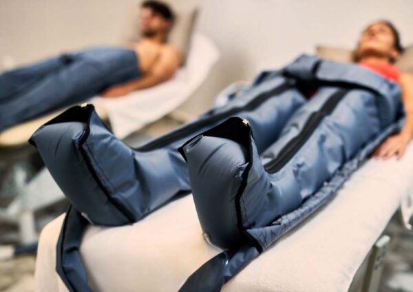 PRESOTERAPIA
