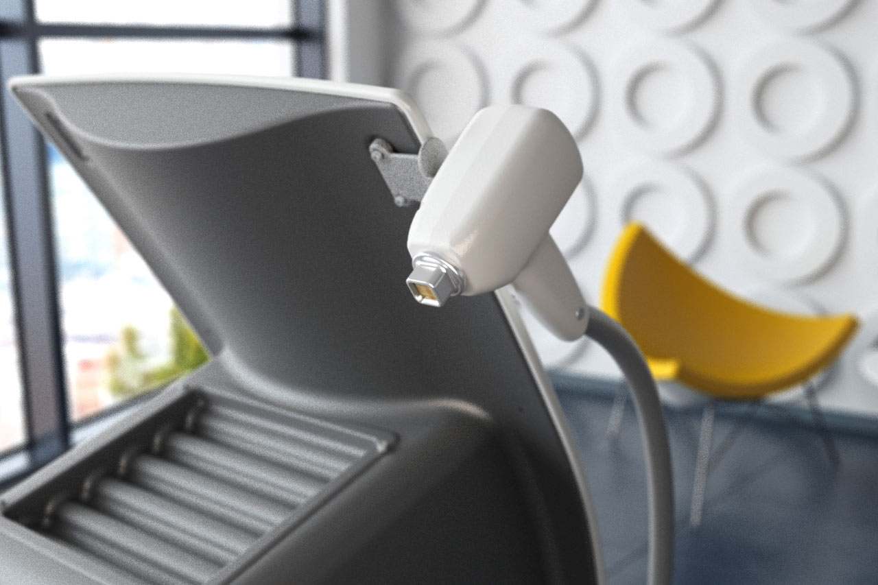 BONO DEPILACIÓN LASER