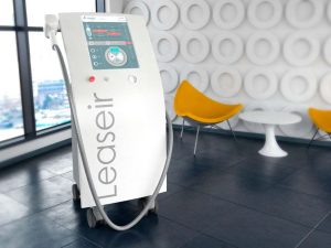 DEPILACIÓN LASER DOIDO ESPALDA O PECHO