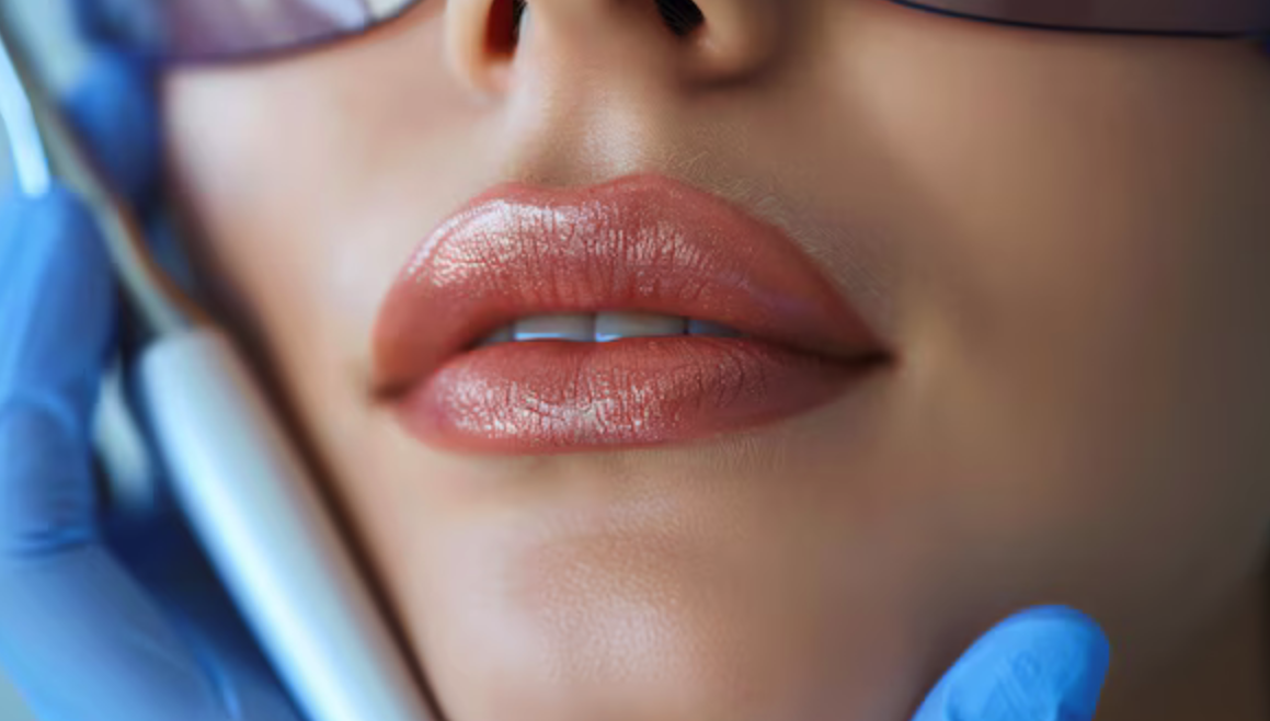 DEPILACIÓN LASER DOIDO LABIO SUPERIOR O ZONA MINI